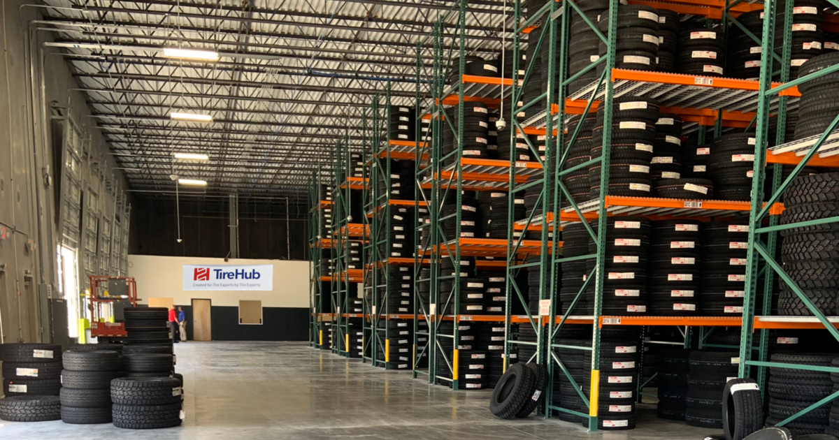 TireHub expands, opens logistics center in Fort Myers, Florida Rubber News